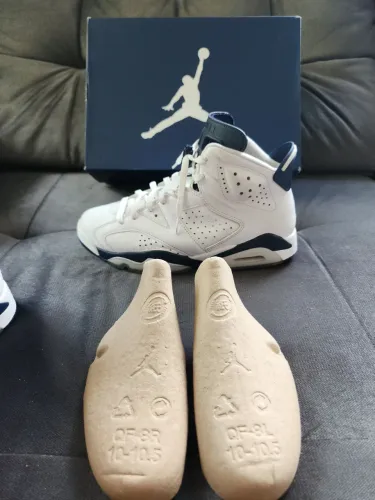 Air Jordan 6 | Original 