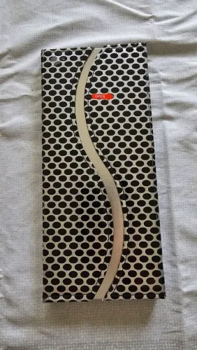 Paleta de sombras 4D Tango (estilo carteira) 117 cores NOVA