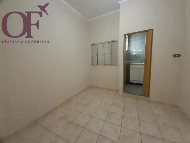 Ótimo sobrado com 3 suítes à venda - Jaú - SP