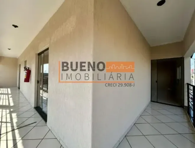 Sala para aluguel, Cidade Nova II - Santa Bárbara D'Oeste/SP