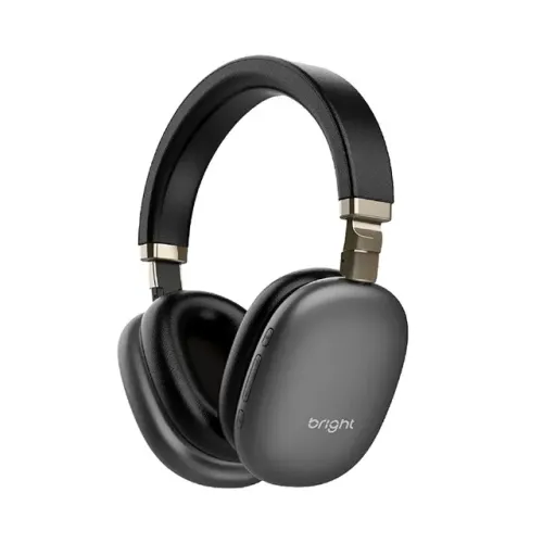 Fone Ouvido Bluetooth Bright Headphone FN586