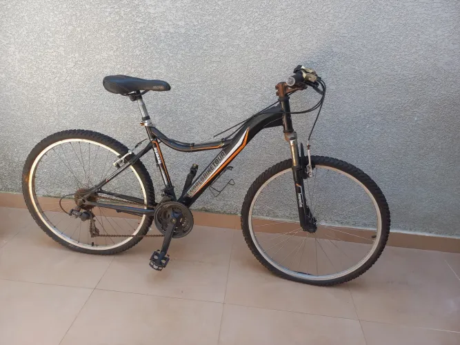 Bicicleta World Bike Tour