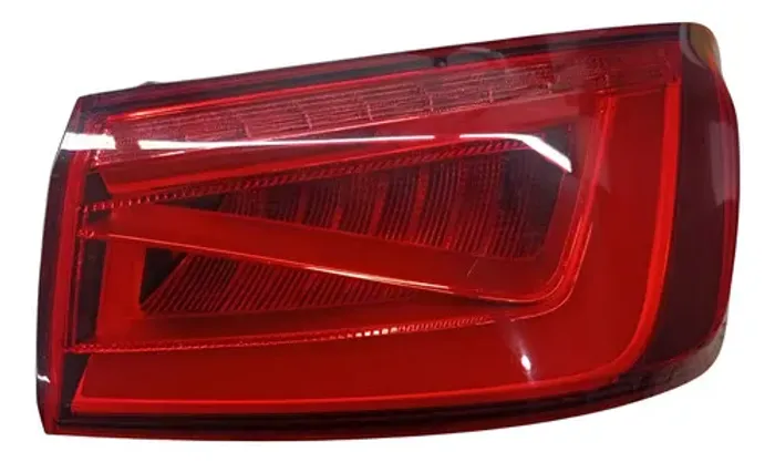 Lanterna Audi A3 Lm Sedan 1.4 Tfsi 2015 2016