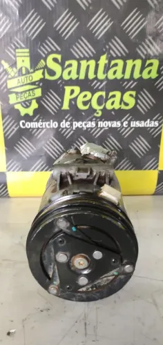 Compressor de Ar Gol G5, G6,G7,G8