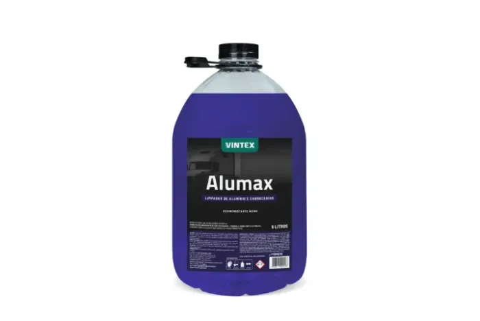 ALUMAX 5L VINTEX