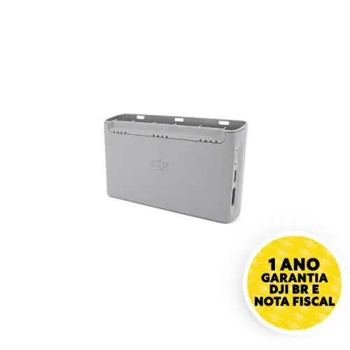 Hub Original De Carregamento DJI Mini 2 / Mini 2 SE / Mini SE / Mini 4k ( Lacrado )