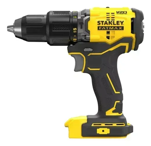Parafusadeira / Furadeira de Impacto Brushless sbd715b 1/2? (13mm) 20V Stanley 