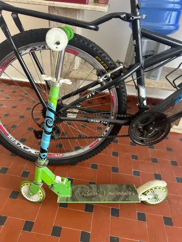 Patinete