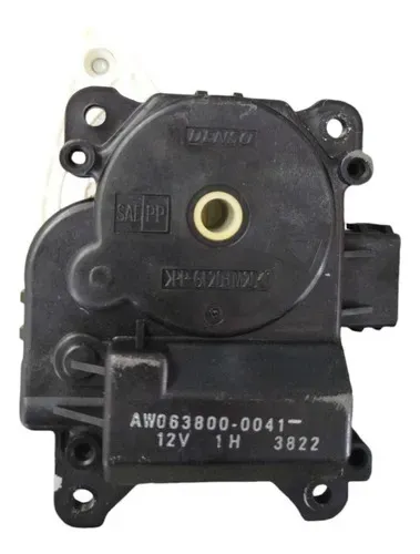 Motor Atuador Caixa Ar Forçado Accord 2.0 2006 2007 2008 1
