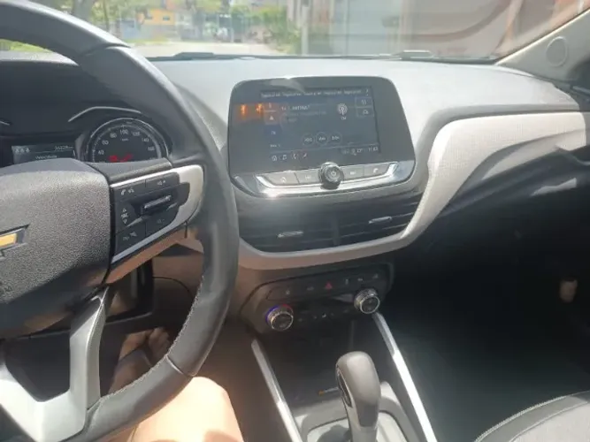 Chevrolet Onix Plus Premier 1.0 12V TB Flex Aut. 4P 2020