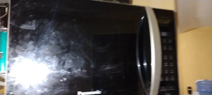 Micro-ondas Panasonic