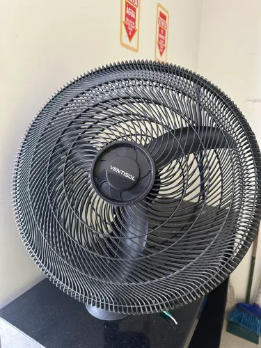 VENTILADOR DE PAREDE (ACEITO APENAS PIX)