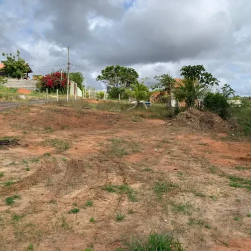 Terreno em arembepe a venda