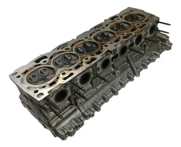 Cabeçote Motor Volvo XC60 T6 Diesel 3.0 2012 a 2015