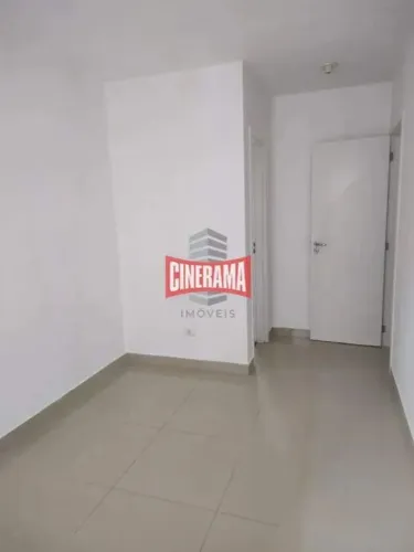 Cobertura para aluguel, 2 quartos, 1 suíte, 2 vagas, Osvaldo Cruz - São Caetano do Sul/SP