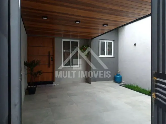 Casa à venda, Loteamento Residencial Vista Linda, SAO JOSE DOS CAMPOS - SP