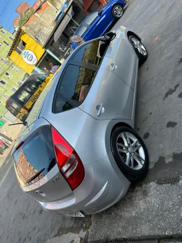 Hyundai I30 2.0 16V 145cv 5P Mec. 2011