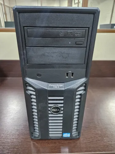 Servidor Dell PowerEdge T110