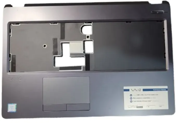 Base Palmrest Notebook vaio Fit 15s Vjf155f11x 16.5"