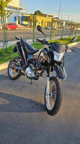 BROSS 160 NXR - 22/23 