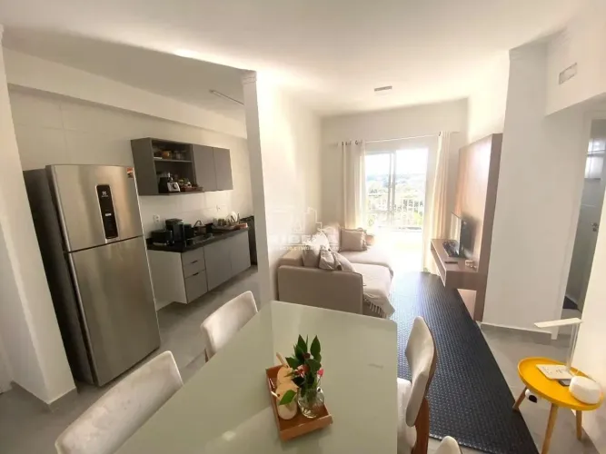 VENDA - APARTAMENTO VILA CARVALHO / SOROCABA/SP