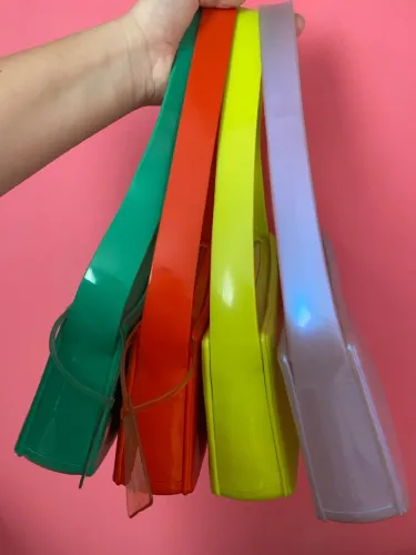 Bolsa Melissa