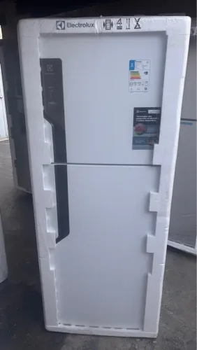 GELADEIRA 431 LITROS AUTOSENSER INVERTER