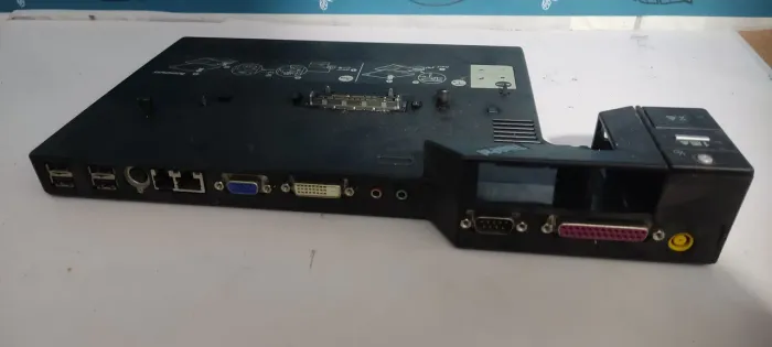 Base Dock Station Lenovo ThinkPad