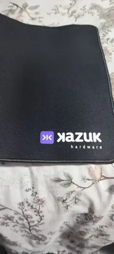 Mousepad Kazuk Hardware