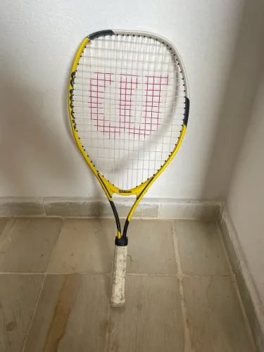 Raquete de Tênis Wilson
