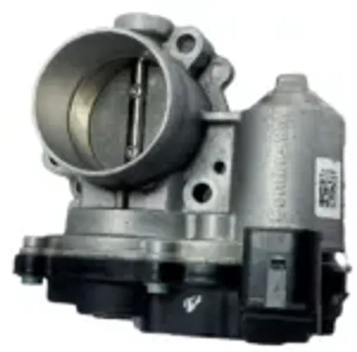 Corpo Borboleta Tbi Vw Up Gol Voyage 1.0 3 Cilindros G7