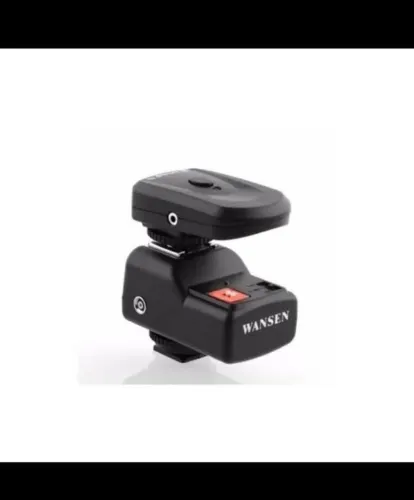 Radio flash universal