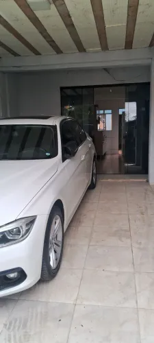 Vendo sobrado 190 mil
