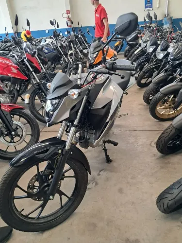 FAN 160 2026 0km pronte entraga