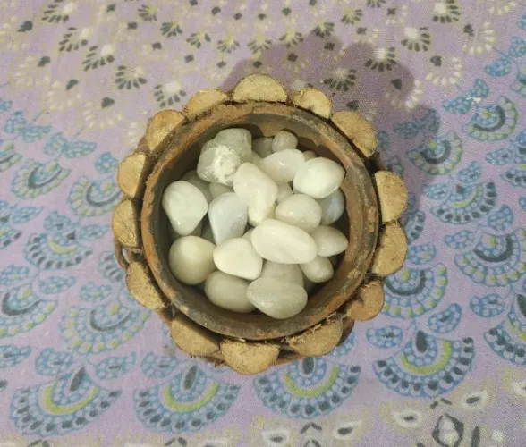 Quartzo branco