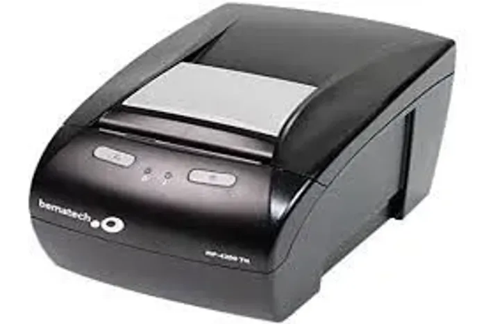 Impressora Térmica Bematech MP-4200 TH
