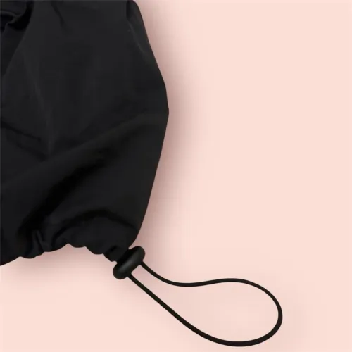 Top cropped Zara