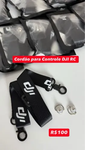 Cordão DJI RC 