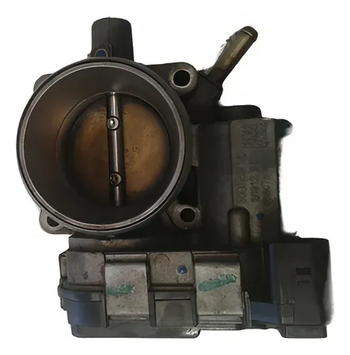 Tbi Corpo Borboleta Fiat Palio Locker 1.8 2012 0252