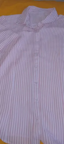 Camisa listras g