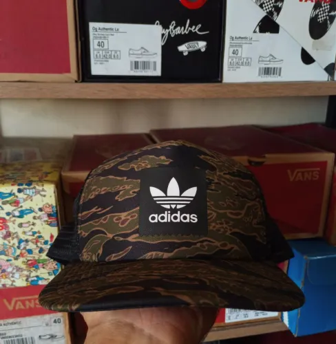 Boné adidas Skateboarding