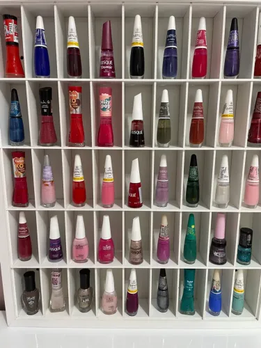 Vendo Expositor de Esmalte