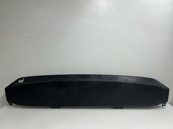 Aplique parachoque traseiro Honda civic 2017 18 19 20 2021 original 