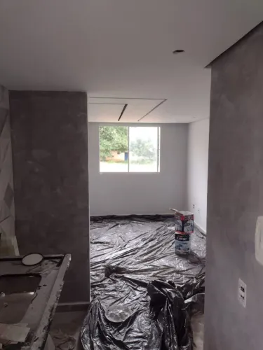 Serviço de pintura residencial comercial 