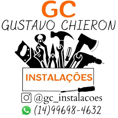 Montagem de móveis e instalações residencial