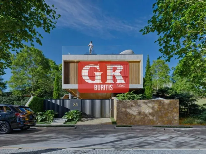 Lote à venda, Buritis - Belo Horizonte/MG