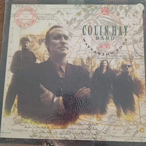 Vinil Colin Hay