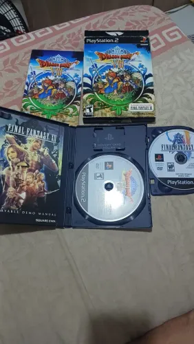 Final Fantasy XII - PS2