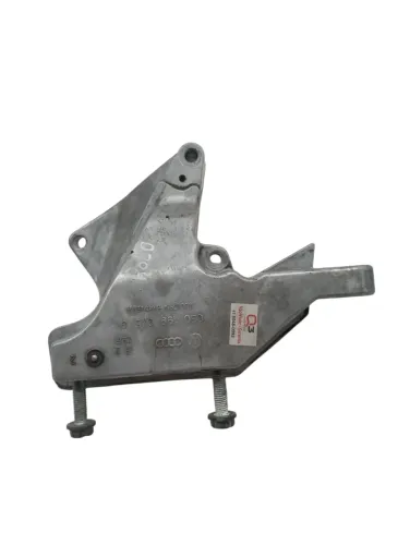 Suporte Coxim Motor Cambio Direito Volkswagen Polo 1.6 2003