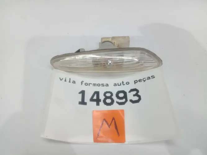 Seta Para Lama Lado Direito Bmw 325i 2008